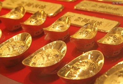 貴金屬牛市終結 黃金下跌引發(fā)市場全面調整